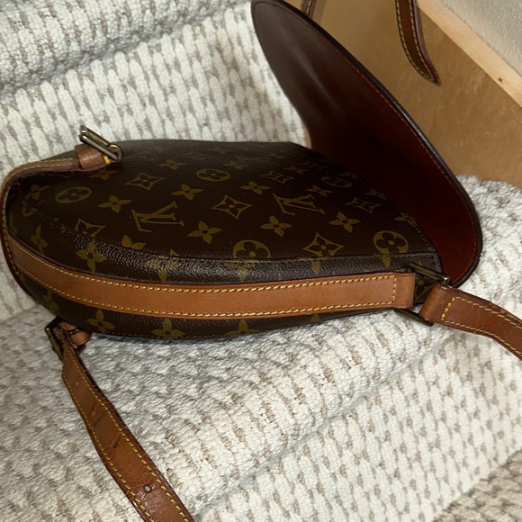 Louis Vuitton Chantilly-GM includes dust bag and COA - Picture 7 of 16